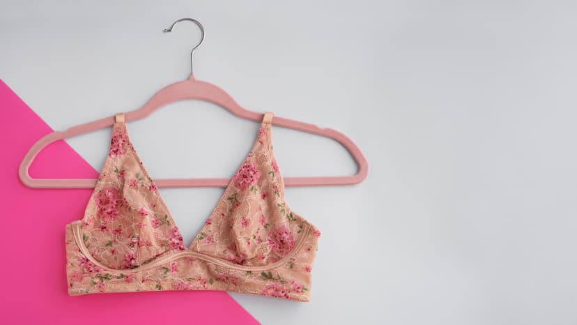 👙 Soutien-gorge d’allaitement : ce qu’on ne te dit pas dans les notices