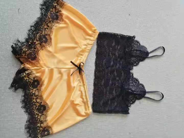 🩸 Choisir ses sous-vêtements en harmonie avec son cycle menstruel