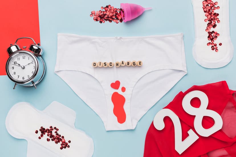 👙 Sous-vêtements en coton : le meilleur allié respirant