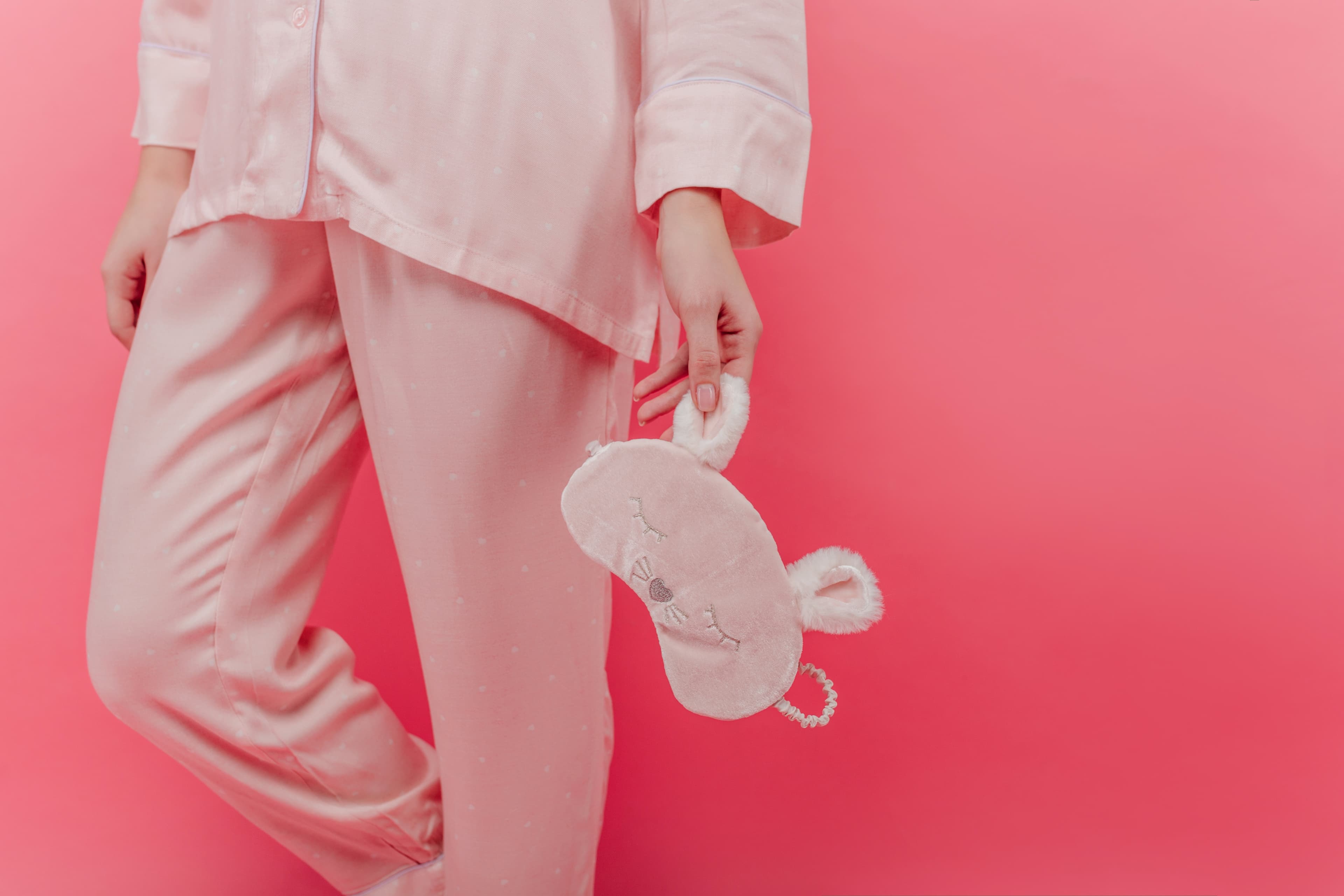 Lingerie de nuit & pyjamas