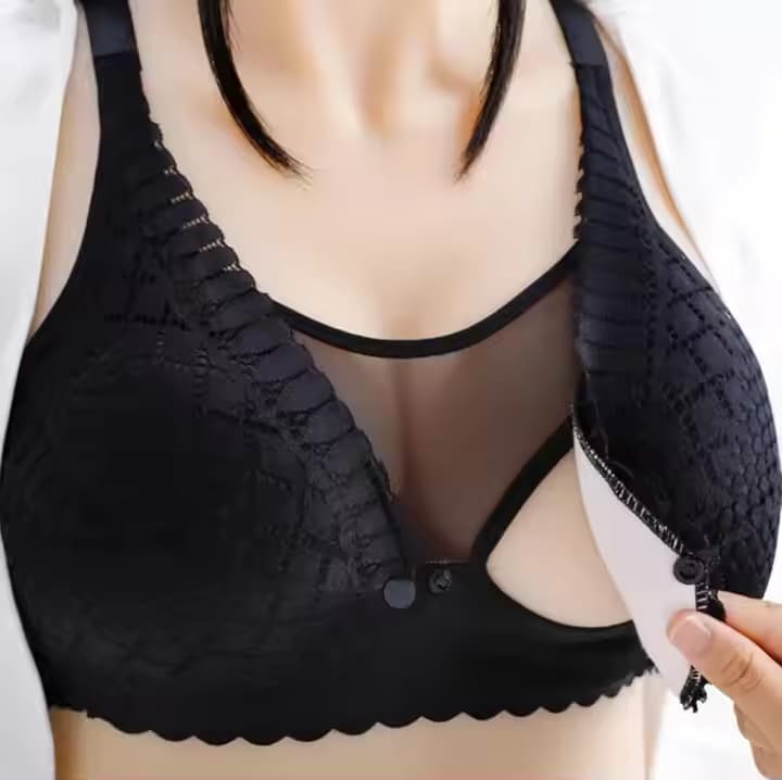 lingerie d allaitement