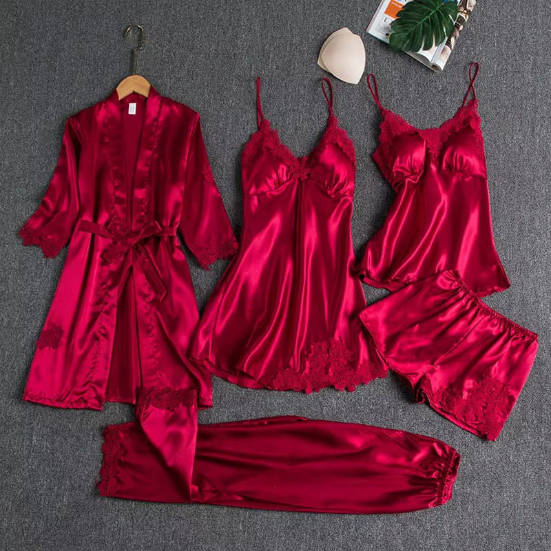 ENSEMBLE DE NUIT