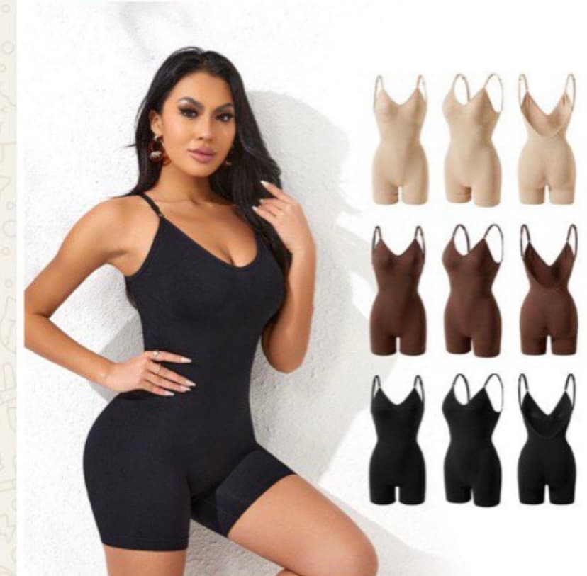 BODYSUIT